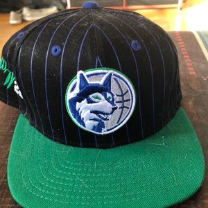 MN Timberwolves hat